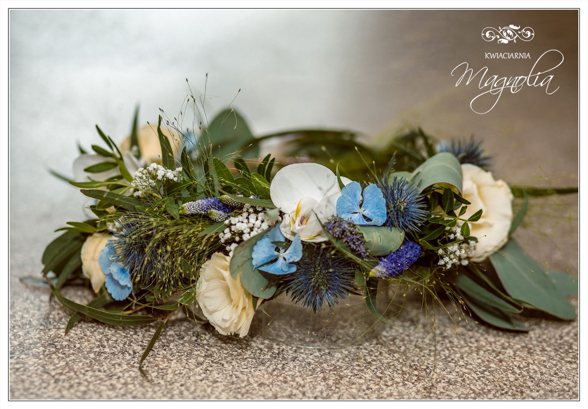 Kwiaciarnia Magnolia 71